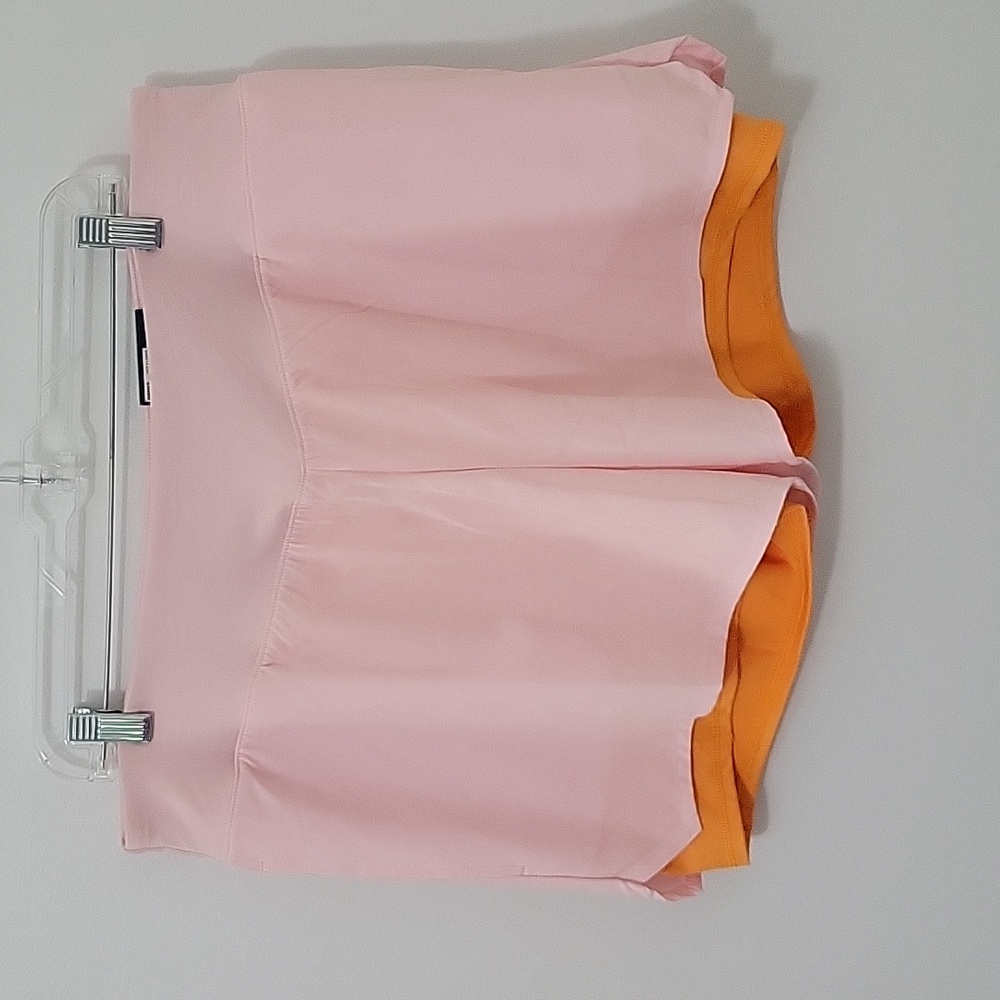 Tek Gear Mid Rise Shorts, Size X-Large